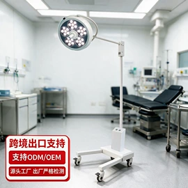 医疗灯具;工具车;婴儿床