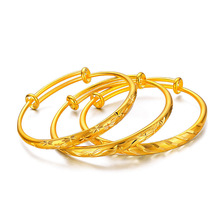 拼多多走量满天星龙凤流星雨手镯新中式时尚久不掉色直播爆款批发