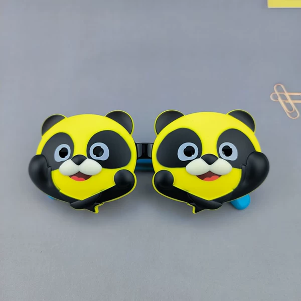 TPEE--Flip--Panda--Yellow