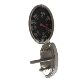 JX-2E-4 Oval bimetal grill thermometer with high quality low price