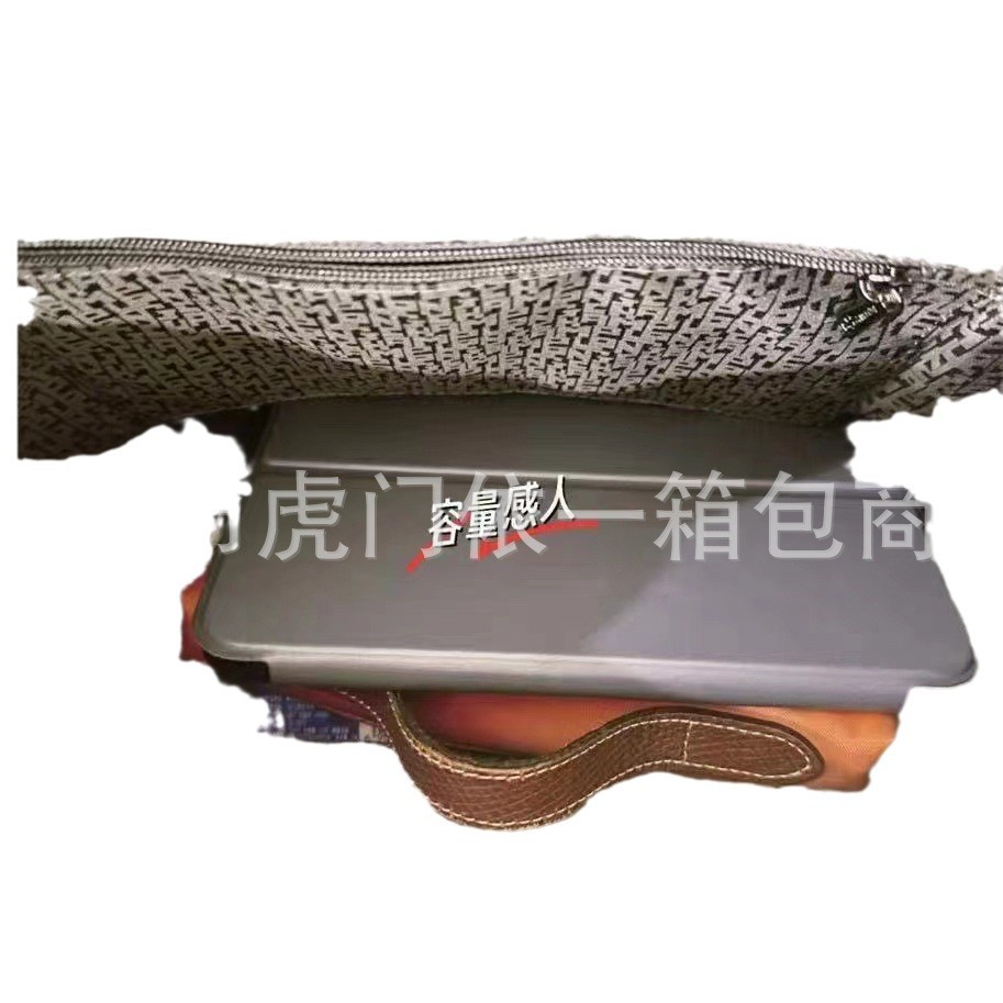 Versión de compra-2023 nuevo hobo bolso de piel de vaca bolso de axila bolso de hombro bolso de gran capacidad bolso de mujer