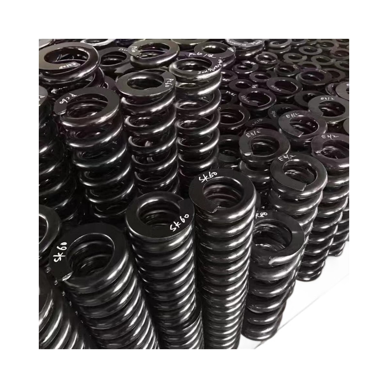 压缩弹簧非标弹簧制做,拖车弹簧,非标压簧,设计大压簧现货