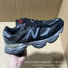 ����Ь��ԭNB9060С����͹��ϵ�ЬŮЬ�����ߺ�����ܲ�Ь�\��Ь