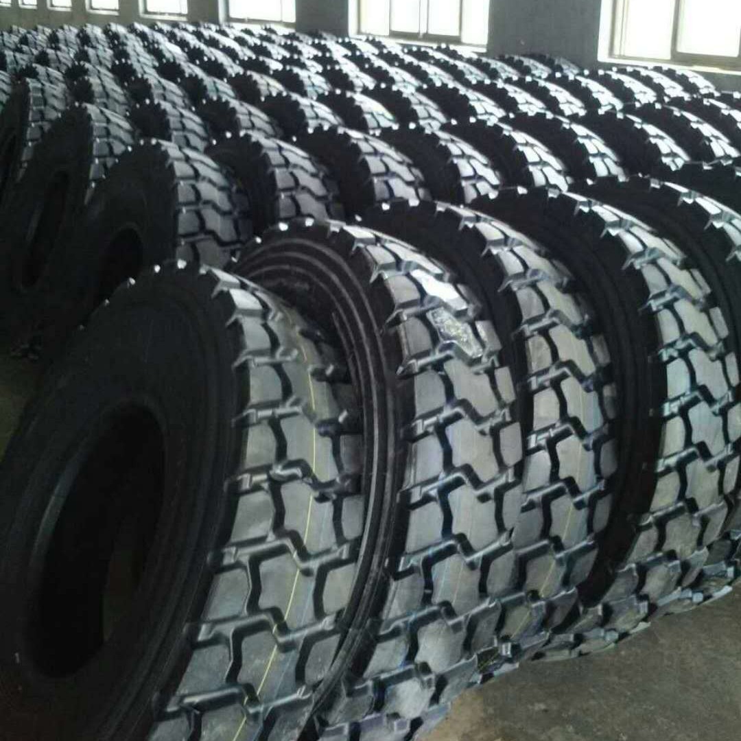 卡车轮胎 825R16 中花 卡车子午线轮胎 优质耐磨厂家直销 可出口