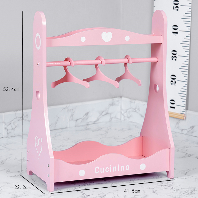 Nuevo juego de juguetes de madera para lavadora infantil para jardín de infancia, cama de muñecas realista, regalo de cumpleaños para niñas.