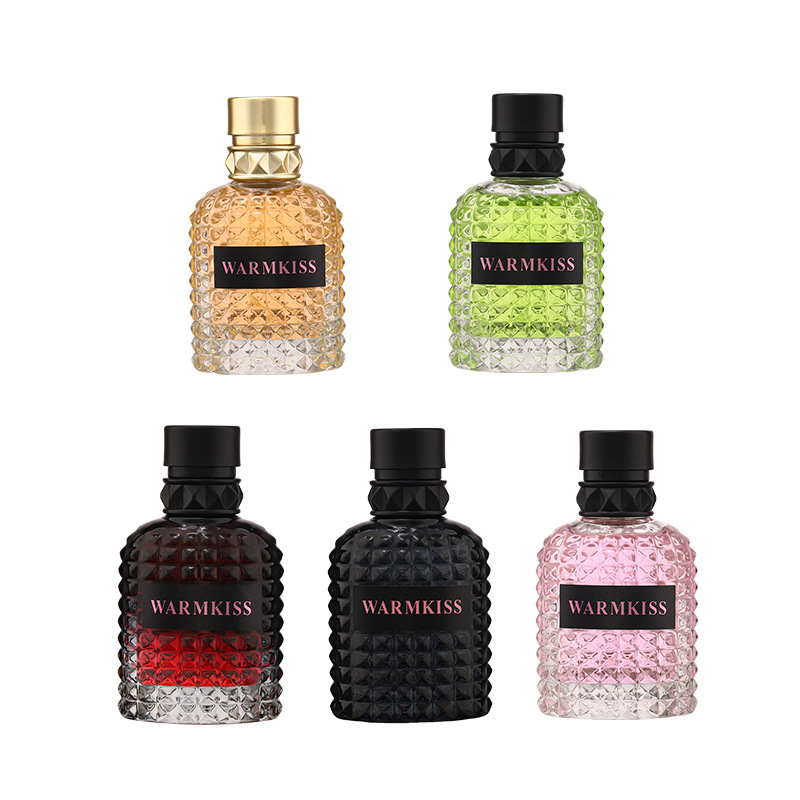 WARMKISSリベットシリーズ香水30ml冒険お嬢さん男性女性持続的でフレッシュな香水卸売り代発|undefined