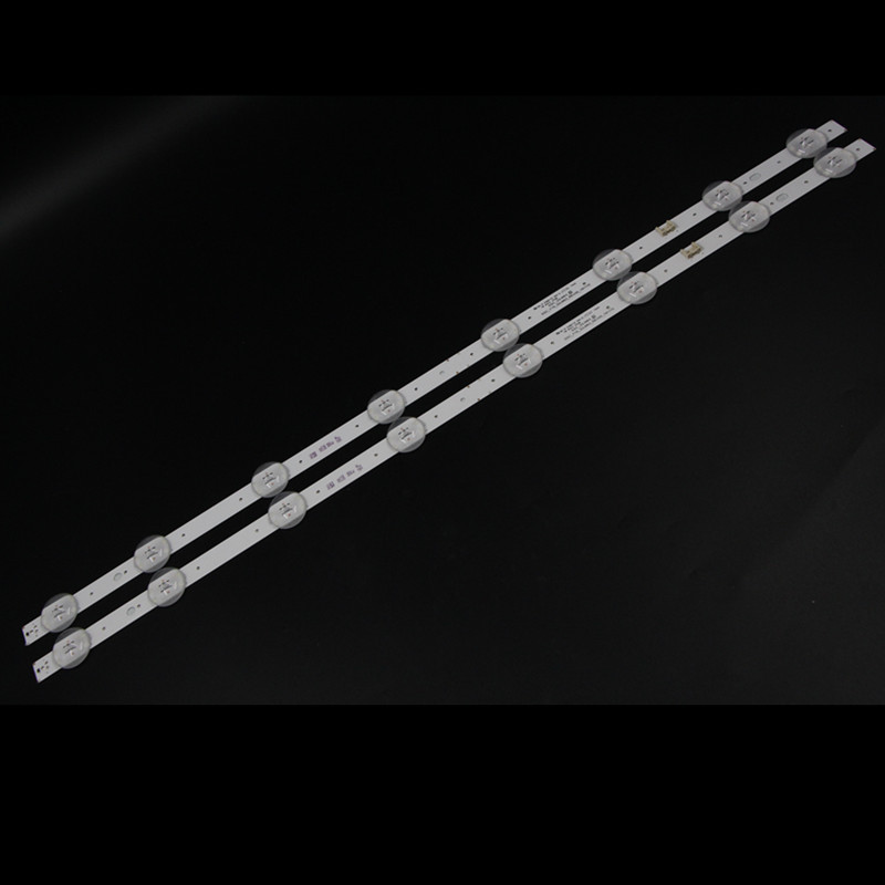 原装适用LG 32寸灯条 SSC-32LJ61-HD-8LED-REV03一套2条8灯价格