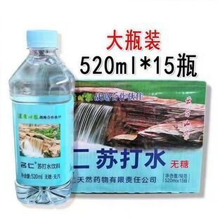 �����K��ˮԭζ�o�ǟo��520ml*15ƿ�b��ƿ���l�|�����ˮ