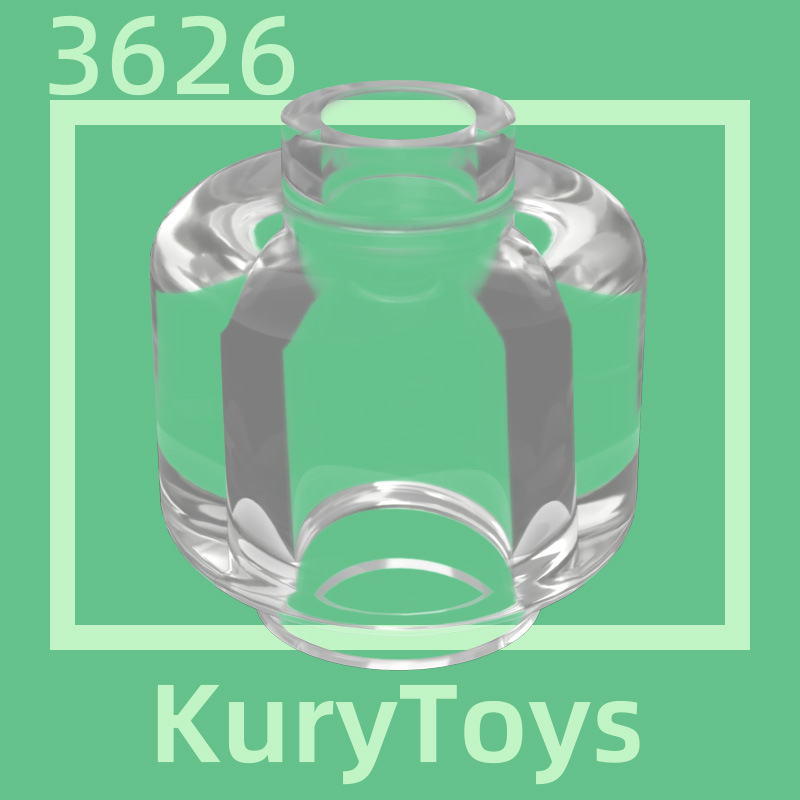 Transparent