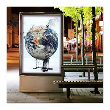 ���ԑ���V��3D���w���� ��ˮ�͟�LED����ָ·�����S���wЧ��