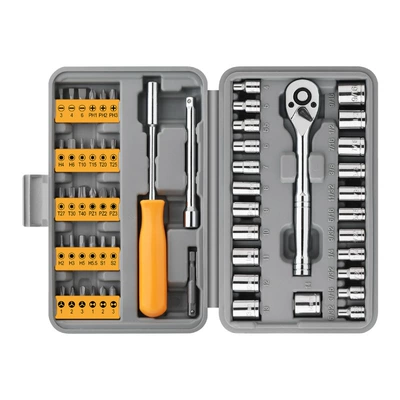 Wrench Auto Repair Tool: Mühərrik tənzimləmə alətləri