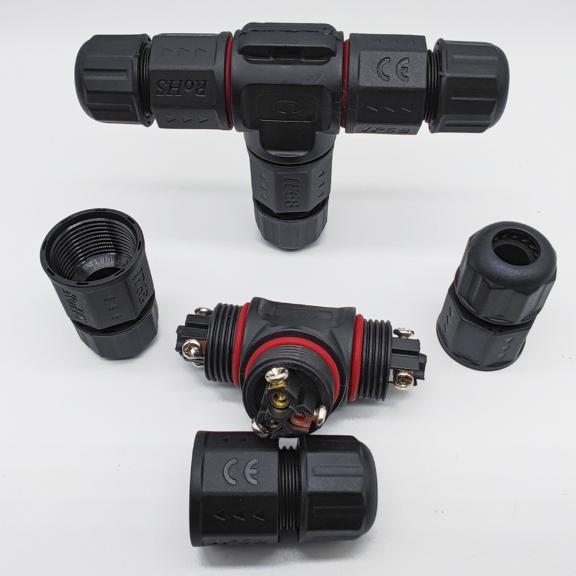 L20������оT��ͨһ�϶�������˿����LED�������Ͻ�ͷ��ˮ������