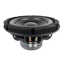 10寸，大功率车用低音炮，低音喇叭，双140磁50芯双音圈，强低音