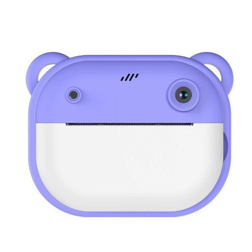 Polaroid, цифровая камера, мультяшная маленькая игрушка, новая коллекция