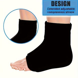 T 46880 Invisible height sock pad �[�΃������m�|�羳���u