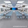 化学实验教室演示展示台