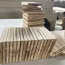 木板材;室内花架;木质工艺品