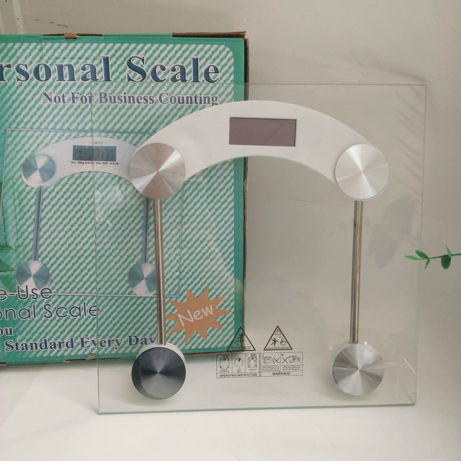 Электронные весы для дома, весы с корпусом из закаленного стекла, высокоточные прозрачные весы для студентов, бытовые весы для тела, милые весы для измерения веса