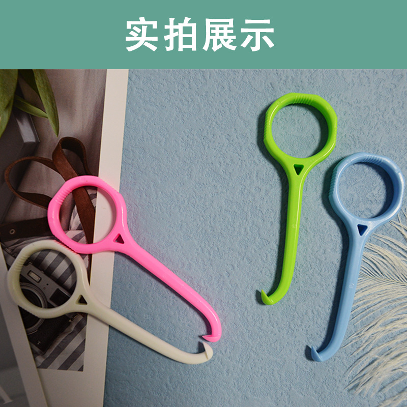 Braces remover, Invisalign braces retainer removal hook, portable orthodontic correction remover, bracket remover