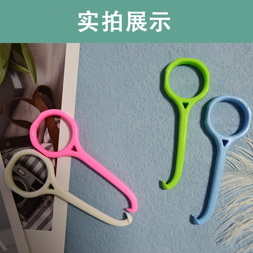 Braces remover, Invisalign braces retainer removal hook, portable orthodontic correction remover, bracket remover