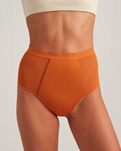 U 91800 Bamboo Fiber Period Underwear ����ά�����ڿ� �羳ר
