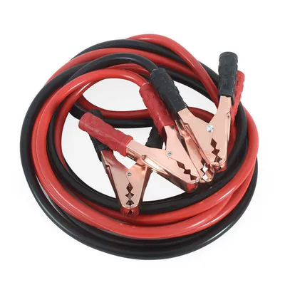Car Emergency Supplies, Car Car on the line of fire - 2m-take-the-live-wire-good-quality