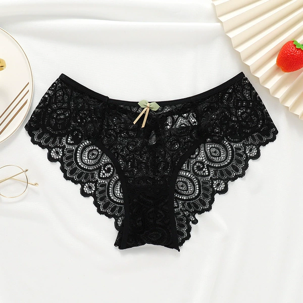 543 black