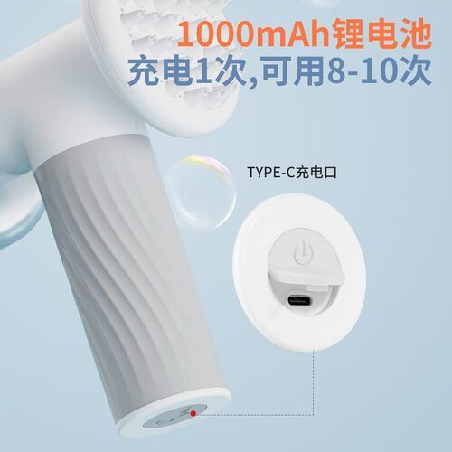 Automatic Pet Bath Foam Generator for Cats and Dogs, Cross-border Foaming Shampoo, Bath Scrub Massage Foam Machine