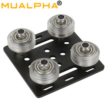 3D��ӡ�����݆4݆2020��܇V-Slot�W��20�X�ͲĻ�݆�������T�׼�