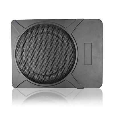 Car speaker/subwoofer – Car Ultra-Thin Subwoofer Car