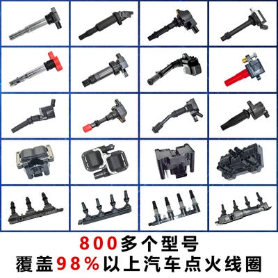 for Landwind X8, Great – Alovlanma bobini (Babinalar)