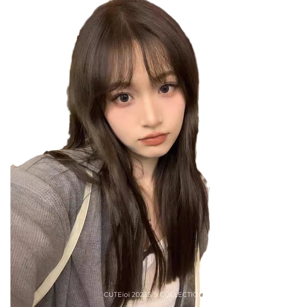 대학 해군 칼라 스웨터 여성의 가을과 겨울 코트 긴팔 캐주얼 니트 카디건 느슨한 게으른 대학 패션