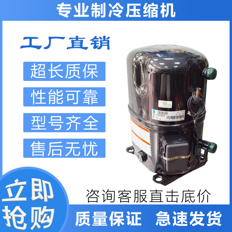 Compressor Tag2522Z/Tag4546T/Tag4561Z/Tag4568T/Tag4573Z Is Compatible with Taikang