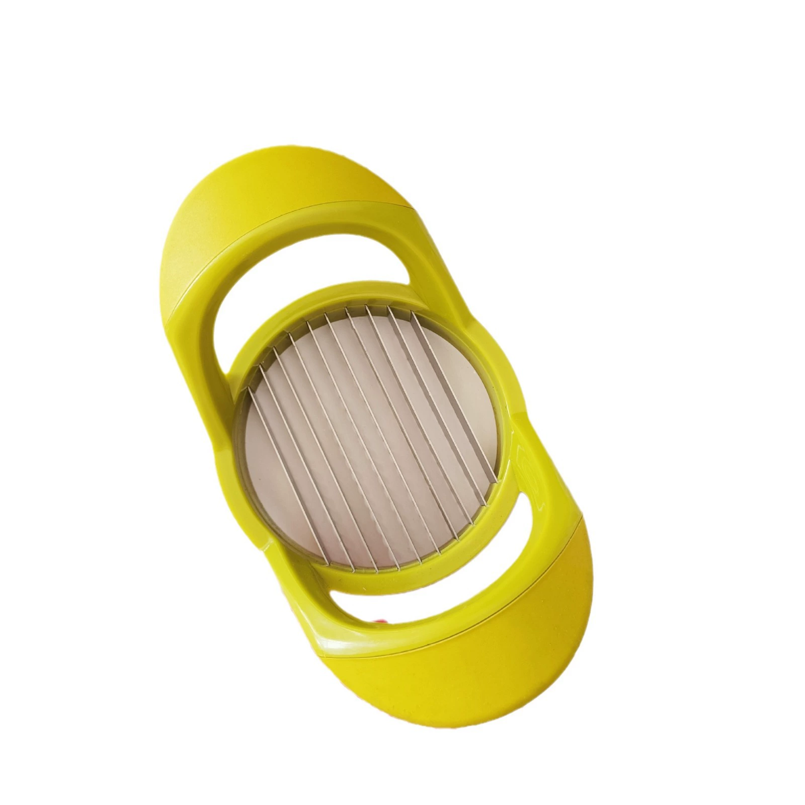 Handheld lemon tomato slicer stainless fruit slicer cutter