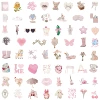 X306【Coquette】B type 60 sheets