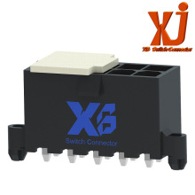 �S��ֱ��CP�Դ�B����2x5PIN ������4.2mm�g�����ֱ���^�B����