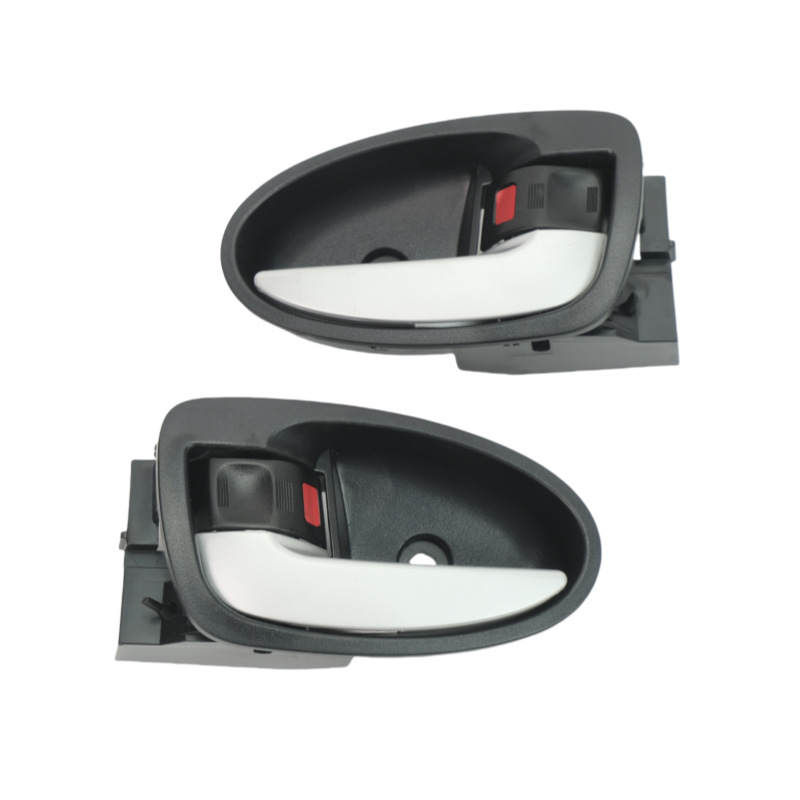 Suitable for Toyota Yaris door inner handle inner handle pull seat car buckle handle buckle handle