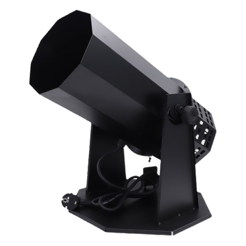 Máquina de Confeti Eléctrica de 1500w con Control Remoto, Máquina de Papel Triturado para Efectos Especiales en Bares, Escenarios, Bodas, Máquina de Arcoíris, Accesorios para Crear Atmósfera