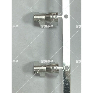 2326889-1TE泰科TYCO现货AMP安普接插件端子插头