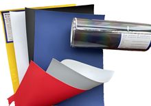 厂家直销价格优惠特殊材质珠光缎彩TPU高低温薄膜鞋材鞋面贴面设