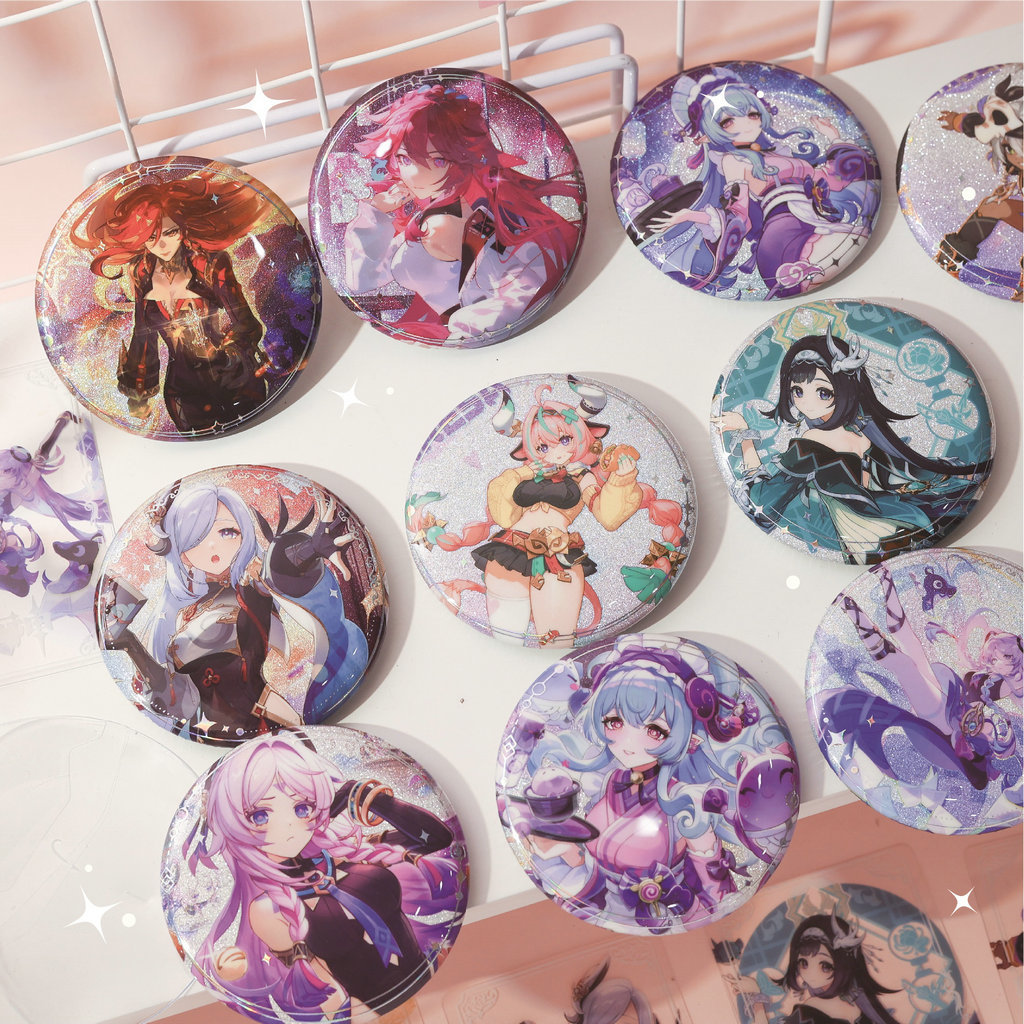 원신 임팩트 [10개 시작 가격 풀박스]