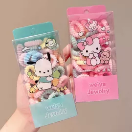 发夹;儿童发饰;发圈