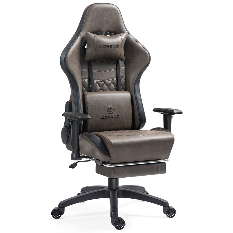 电竞椅电脑椅家用办公椅游戏座椅网吧竞技升降椅子 Gaming Chair|undefined