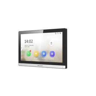 HIKVISION DS-KH6350-WTE1 Hikvision English video intercom indoor station