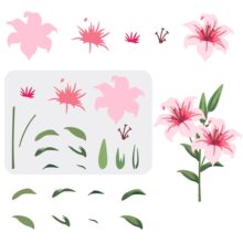 ���Q�֌��U��ģ��ٺϻ��D���L��ģ�幤�߻���DIY����ģ�����b