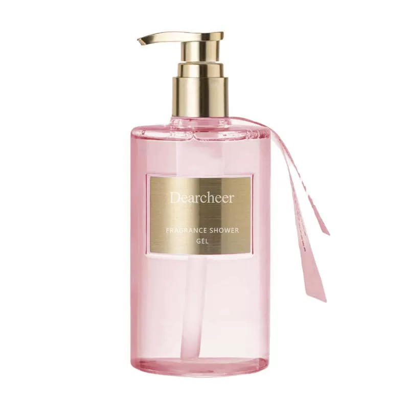 正品女神独特香薰沐浴露沐浴油持久留香深层清洁正品滋润滋养肌肤