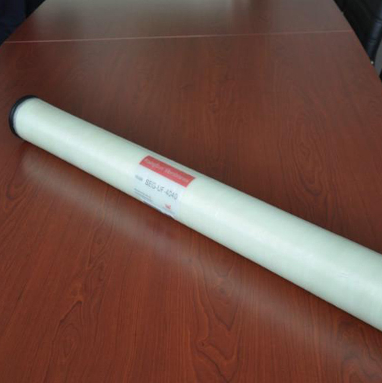 卷式电泳漆超滤膜SEG-UF-4040中空纤维设备过滤膜美国SUN滤芯现货