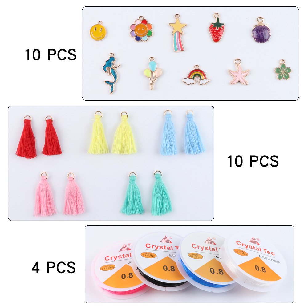 28格陶片配件套装-3