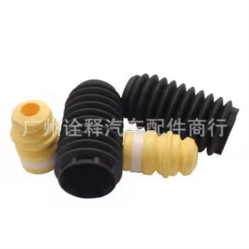 Other brake systems buffer glue