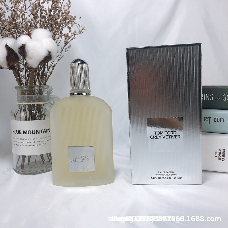 跨境外贸越南perfume TF乌木沉香苦桃荆棘玫瑰失落樱桃白麝香香水|undefined